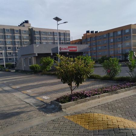 Ongata Rongai Kings Serenity Home 1 & 2 Bdrm المظهر الخارجي الصورة