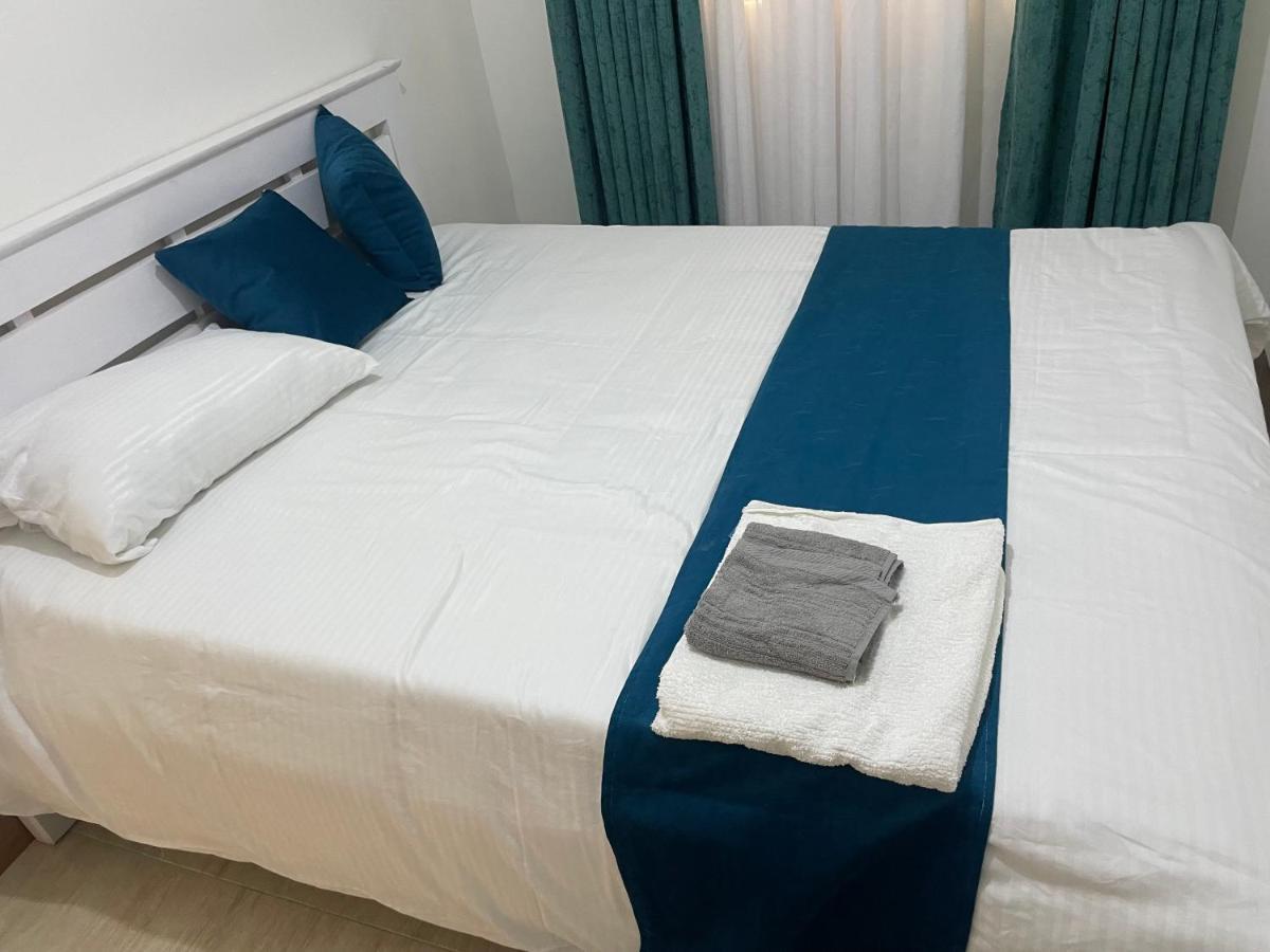 Ongata Rongai Kings Serenity Home 1 & 2 Bdrm المظهر الخارجي الصورة