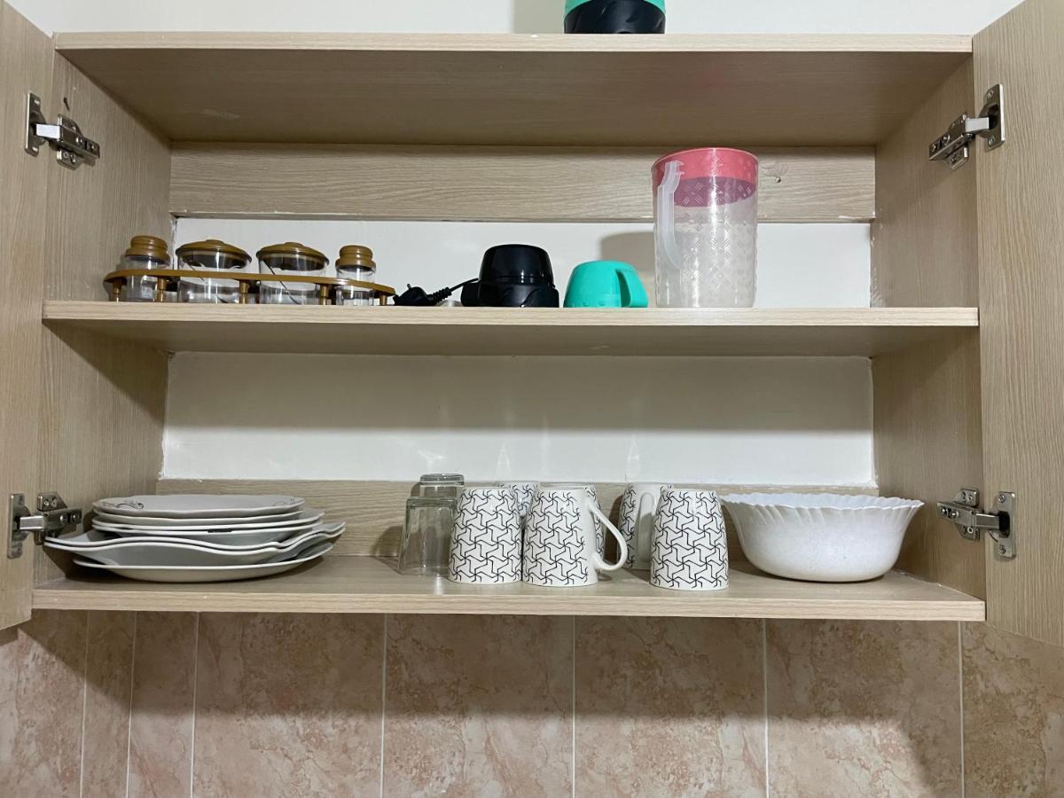 Ongata Rongai Kings Serenity Home 1 & 2 Bdrm المظهر الخارجي الصورة