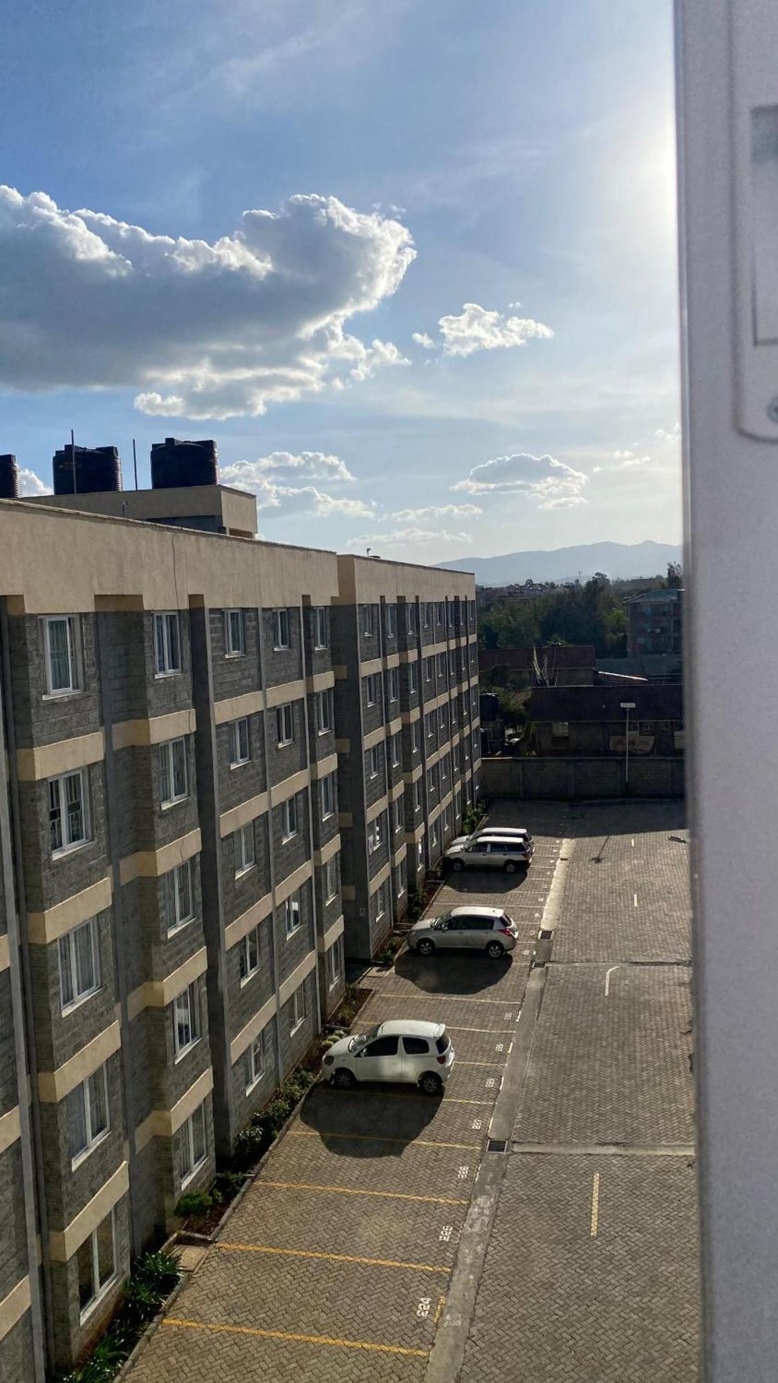 Ongata Rongai Kings Serenity Home 1 & 2 Bdrm المظهر الخارجي الصورة