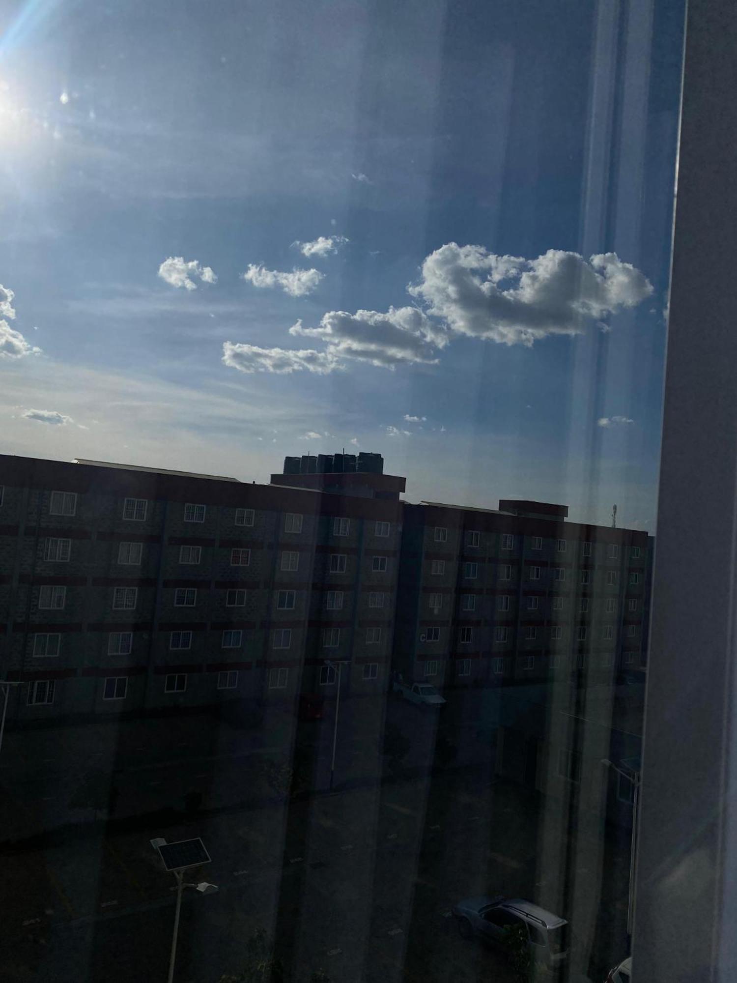 Ongata Rongai Kings Serenity Home 1 & 2 Bdrm المظهر الخارجي الصورة