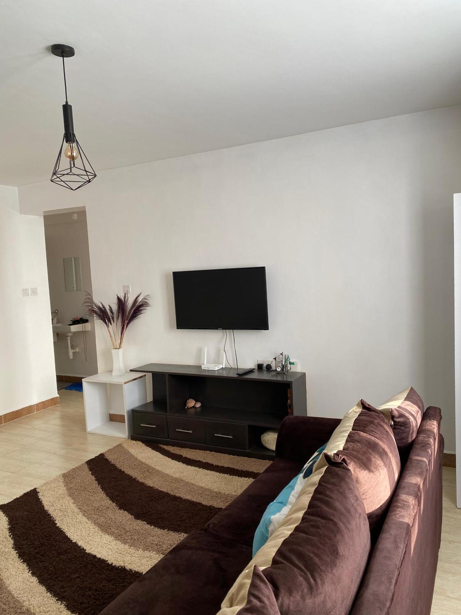 Ongata Rongai Kings Serenity Home 1 & 2 Bdrm المظهر الخارجي الصورة
