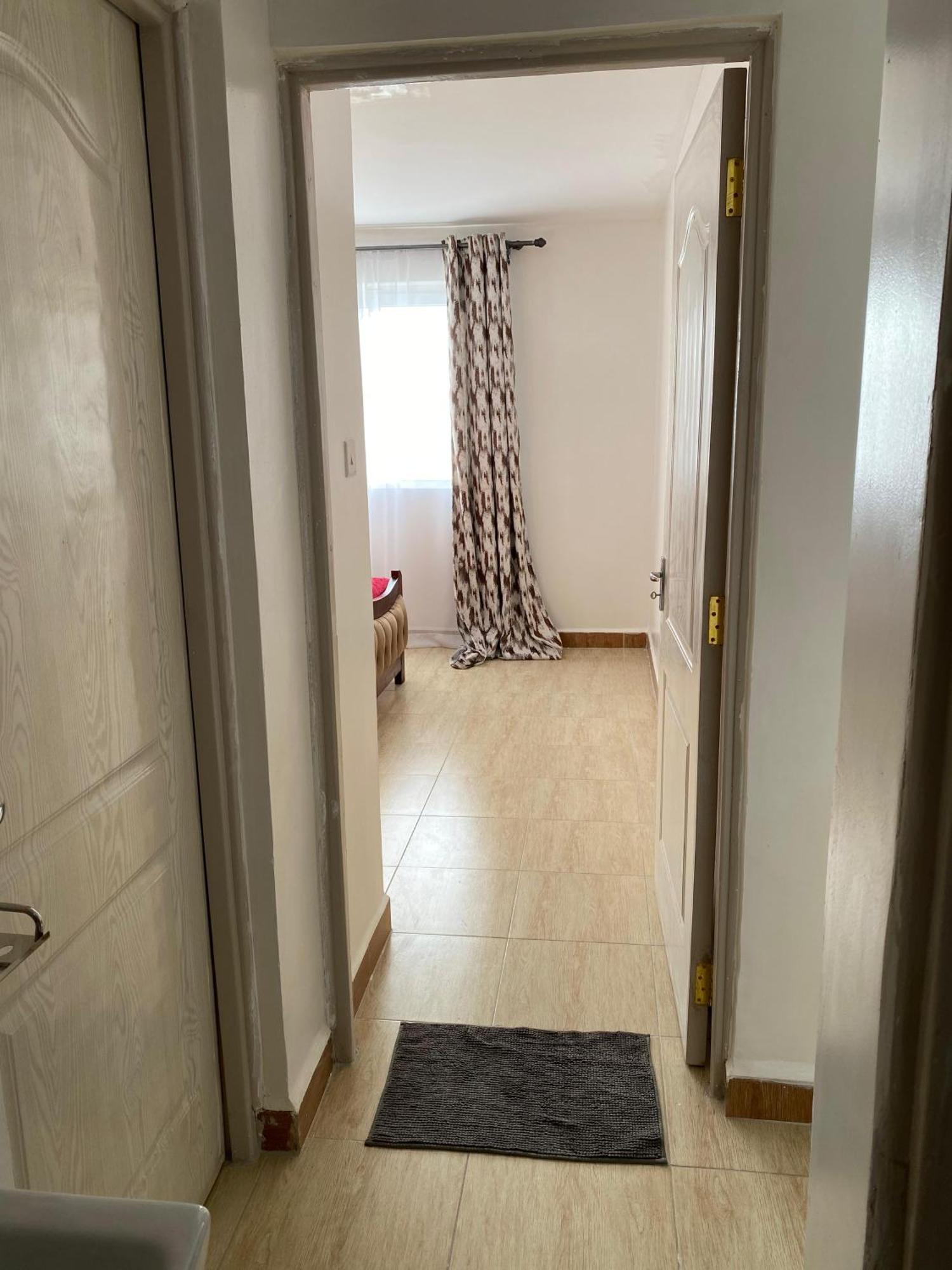 Ongata Rongai Kings Serenity Home 1 & 2 Bdrm المظهر الخارجي الصورة