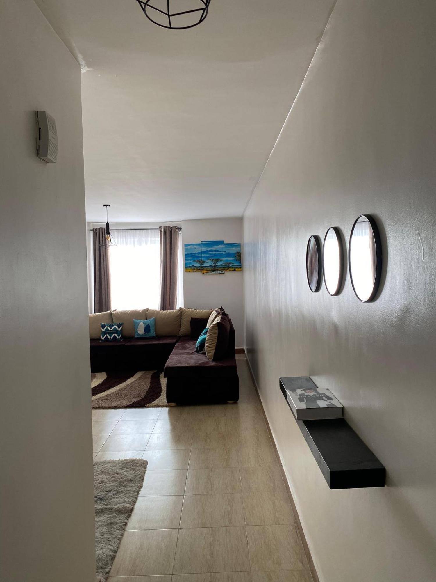 Ongata Rongai Kings Serenity Home 1 & 2 Bdrm المظهر الخارجي الصورة
