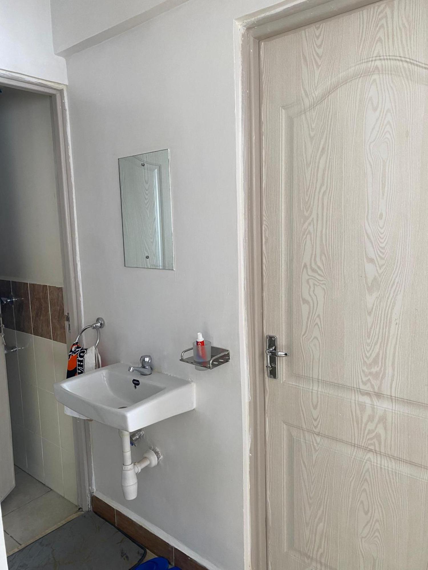 Ongata Rongai Kings Serenity Home 1 & 2 Bdrm المظهر الخارجي الصورة