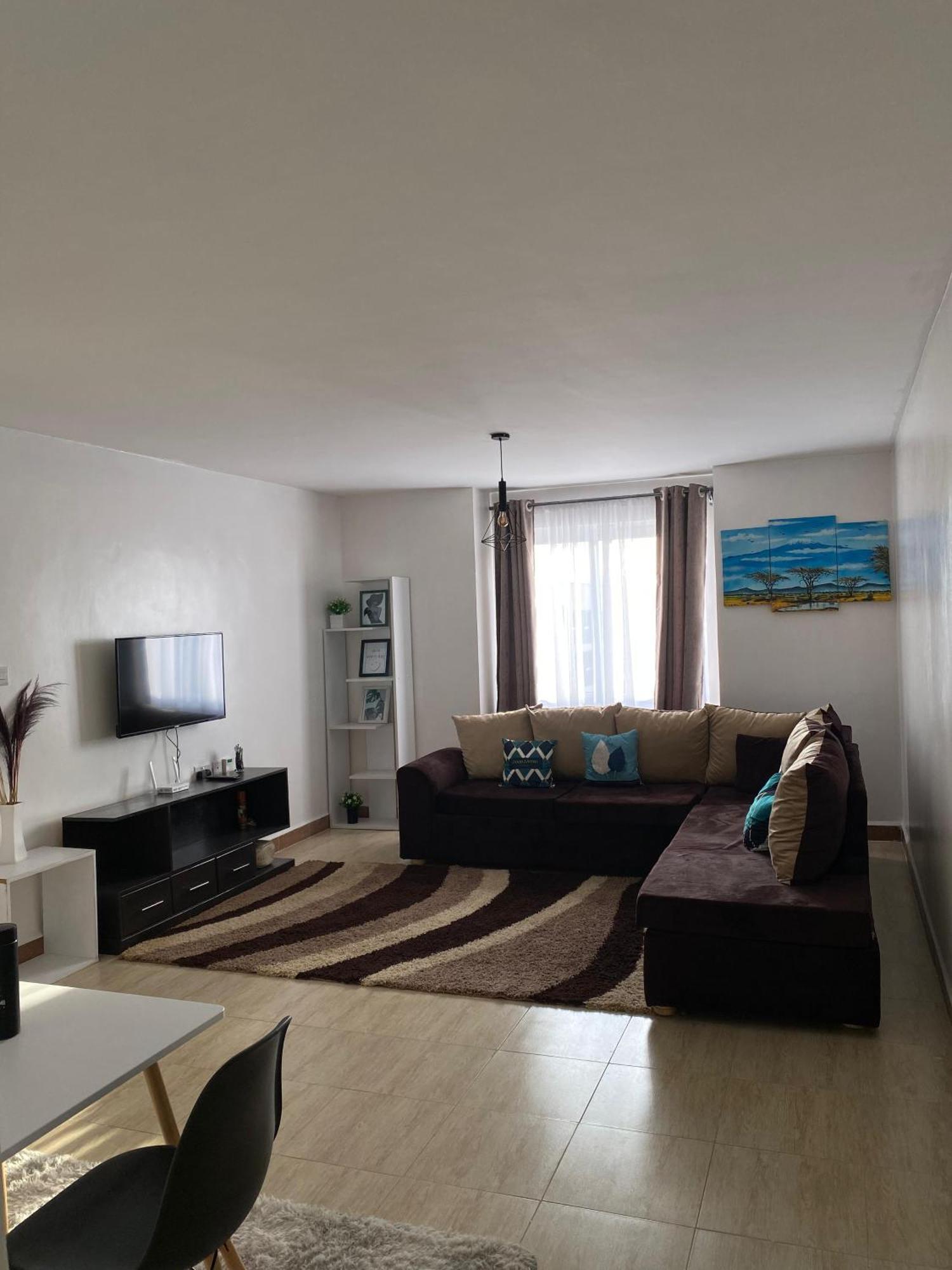 Ongata Rongai Kings Serenity Home 1 & 2 Bdrm المظهر الخارجي الصورة