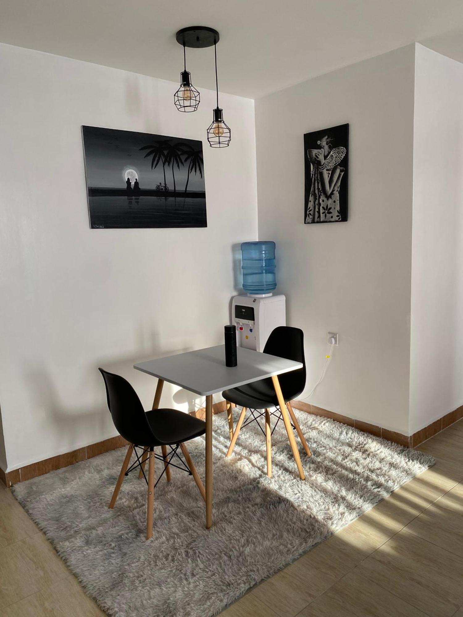 Ongata Rongai Kings Serenity Home 1 & 2 Bdrm المظهر الخارجي الصورة