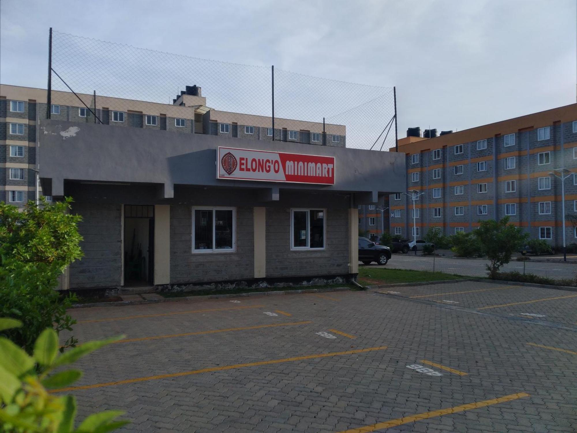 Ongata Rongai Kings Serenity Home 1 & 2 Bdrm المظهر الخارجي الصورة