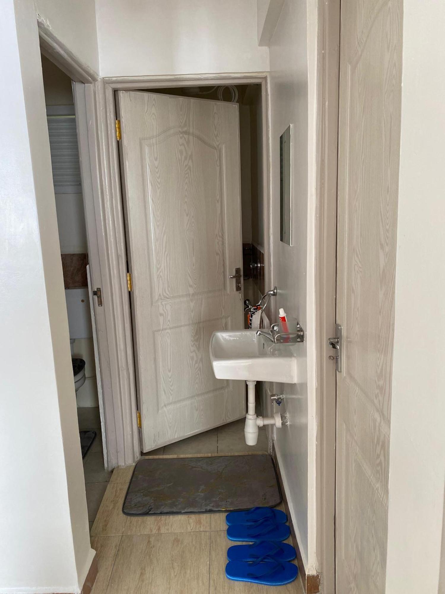 Ongata Rongai Kings Serenity Home 1 & 2 Bdrm المظهر الخارجي الصورة