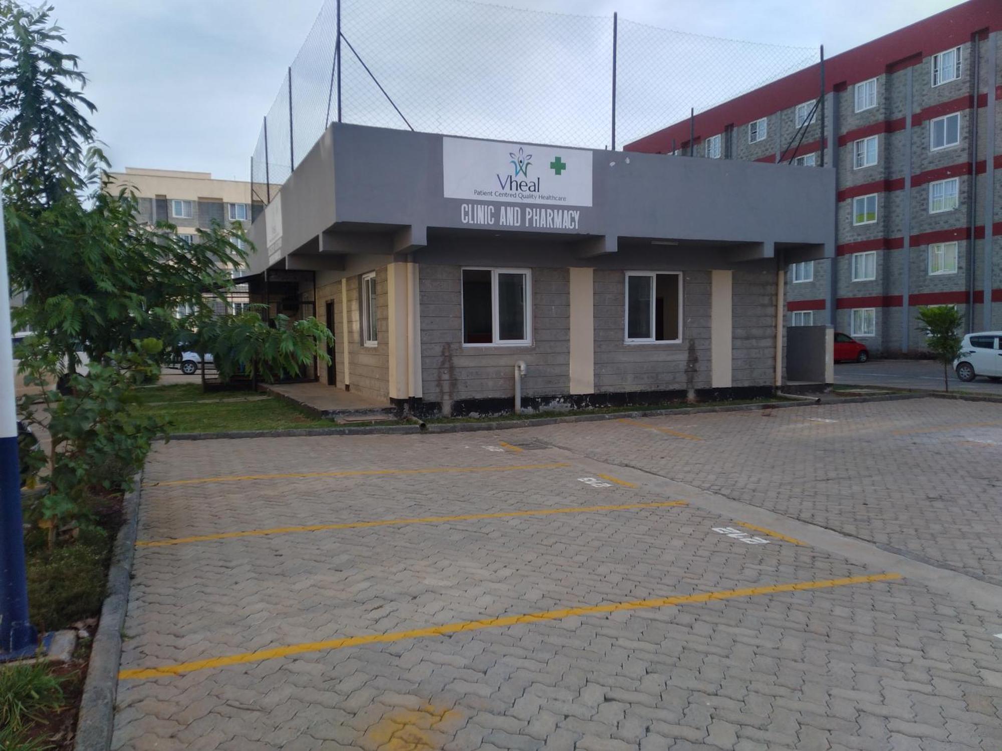 Ongata Rongai Kings Serenity Home 1 & 2 Bdrm المظهر الخارجي الصورة